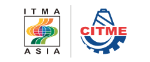 ITMA ASIA + CITME, Asia's leading business platform for textile machinery.