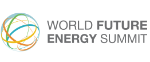 World Future Energy Summit(WFES), the world’s leading business event for future energy and sustainability.